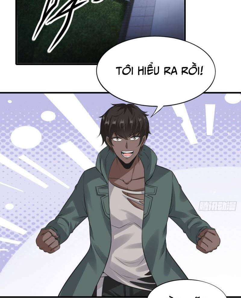 Ta Không Muốn Làm Đệ Nhất chapter 142 - Upload bởi truyensieuhay.com
