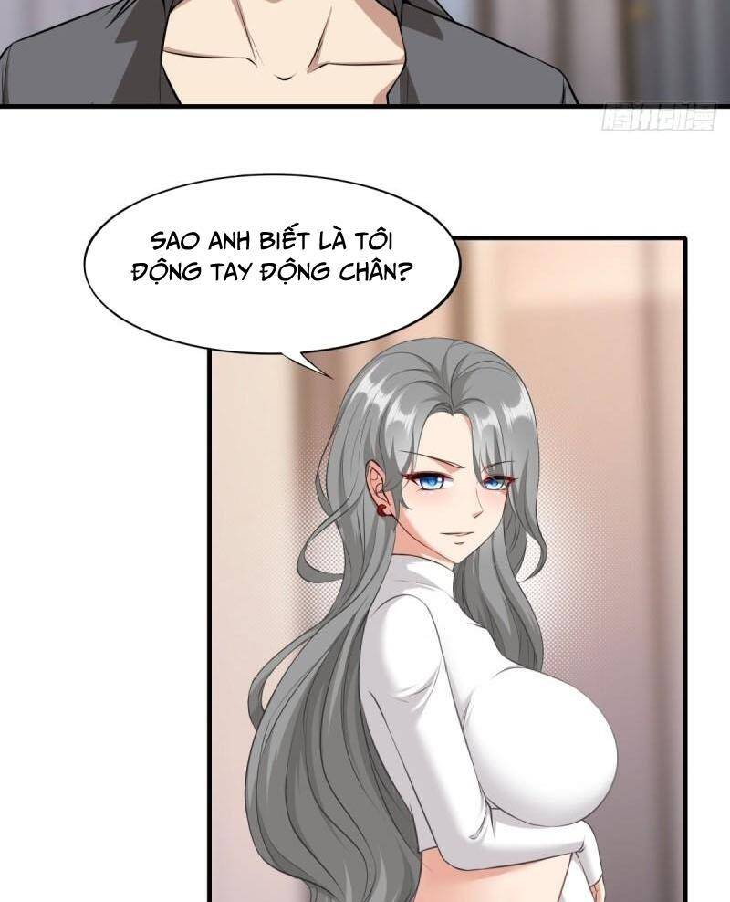 Ta Không Muốn Làm Đệ Nhất chapter 142 - Upload bởi truyensieuhay.com