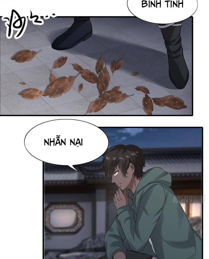Ta Không Muốn Làm Đệ Nhất chapter 142 - Upload bởi truyensieuhay.com
