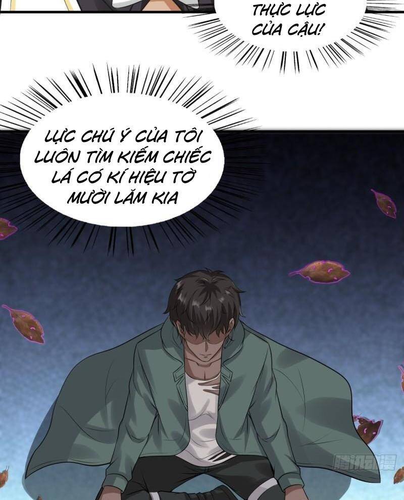 Ta Không Muốn Làm Đệ Nhất chapter 142 - Upload bởi truyensieuhay.com