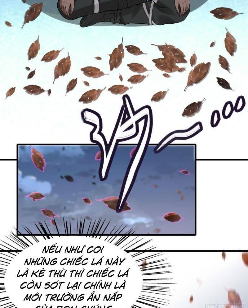 Ta Không Muốn Làm Đệ Nhất chapter 142 - Upload bởi truyensieuhay.com