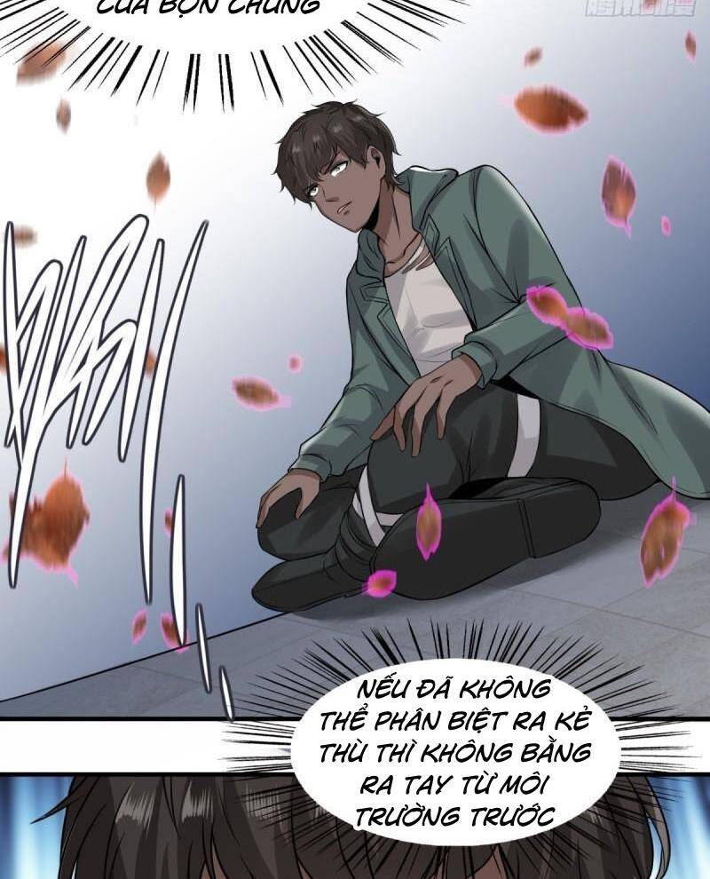 Ta Không Muốn Làm Đệ Nhất chapter 142 - Upload bởi truyensieuhay.com