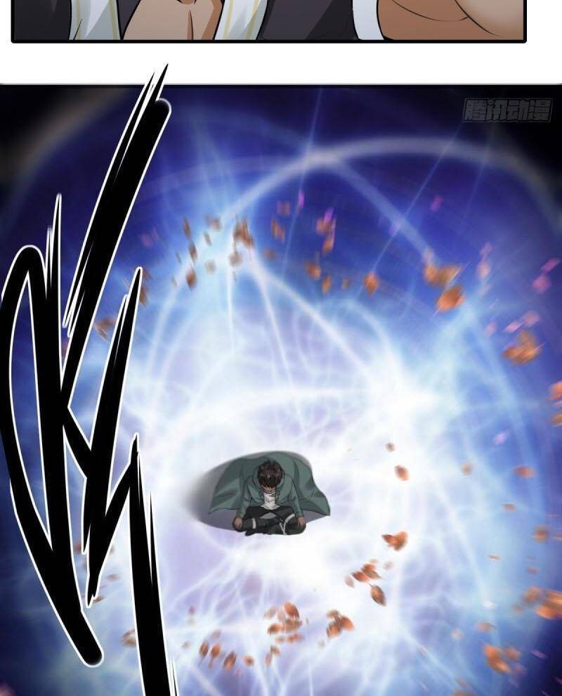 Ta Không Muốn Làm Đệ Nhất chapter 142 - Upload bởi truyensieuhay.com