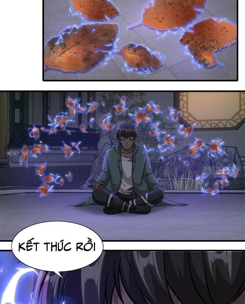Ta Không Muốn Làm Đệ Nhất chapter 142 - Upload bởi truyensieuhay.com