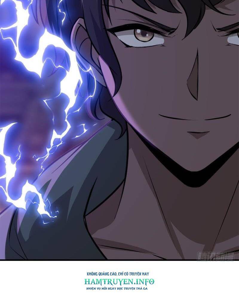Ta Không Muốn Làm Đệ Nhất chapter 142 - Upload bởi truyensieuhay.com