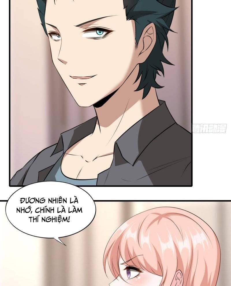 Ta Không Muốn Làm Đệ Nhất chapter 142 - Upload bởi truyensieuhay.com