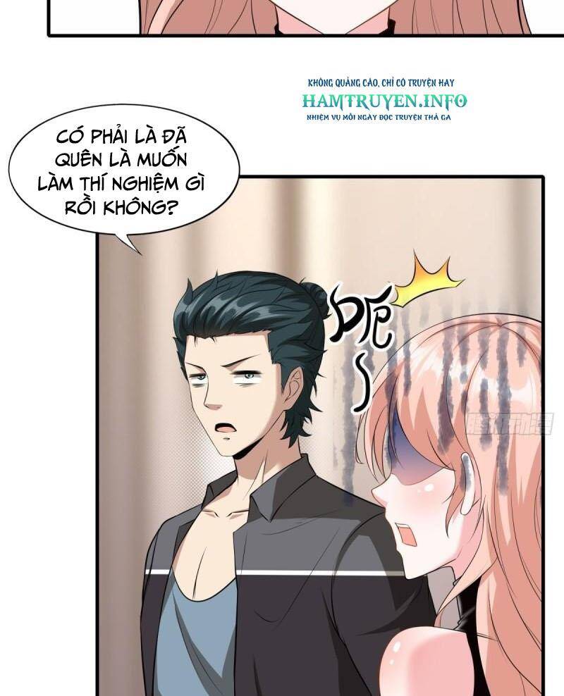 Ta Không Muốn Làm Đệ Nhất chapter 142 - Upload bởi truyensieuhay.com