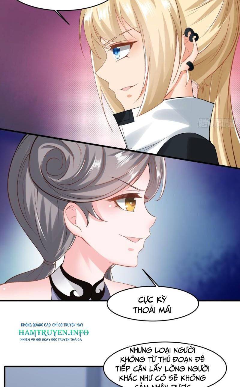 Ta Không Muốn Làm Đệ Nhất chapter 143 - Trang 17
