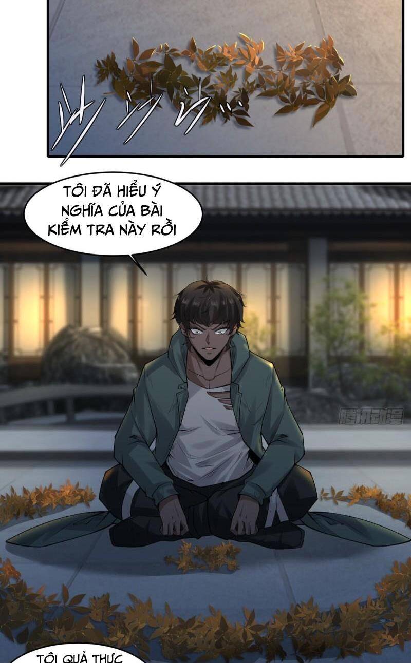 Ta Không Muốn Làm Đệ Nhất chapter 143 - Trang 2