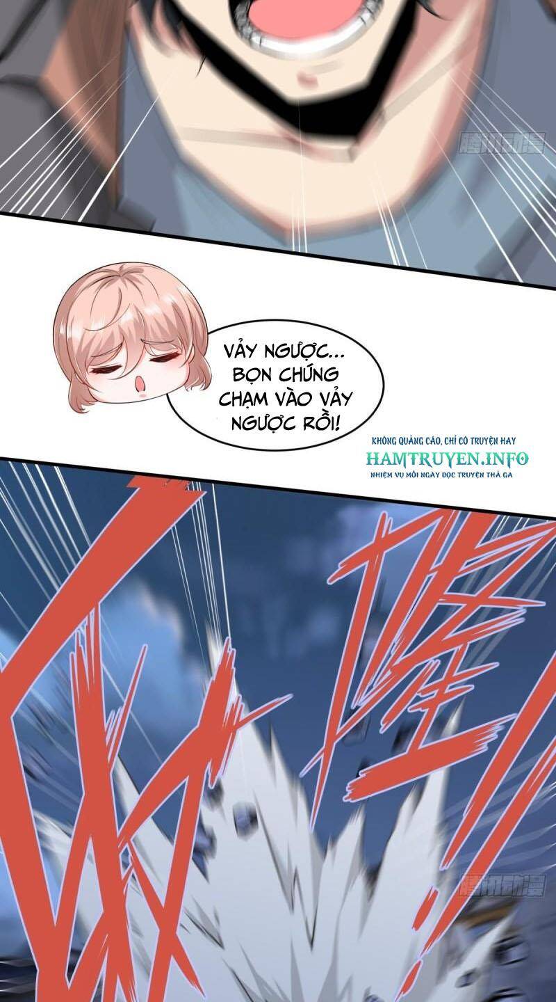 Ta Không Muốn Làm Đệ Nhất chapter 143 - Trang 23