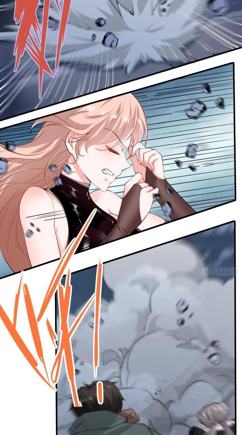 Ta Không Muốn Làm Đệ Nhất chapter 143 - Trang 24