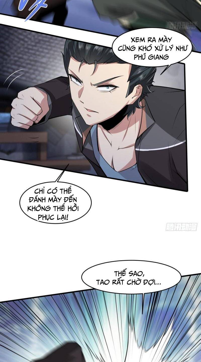 Ta Không Muốn Làm Đệ Nhất chapter 143 - Trang 29