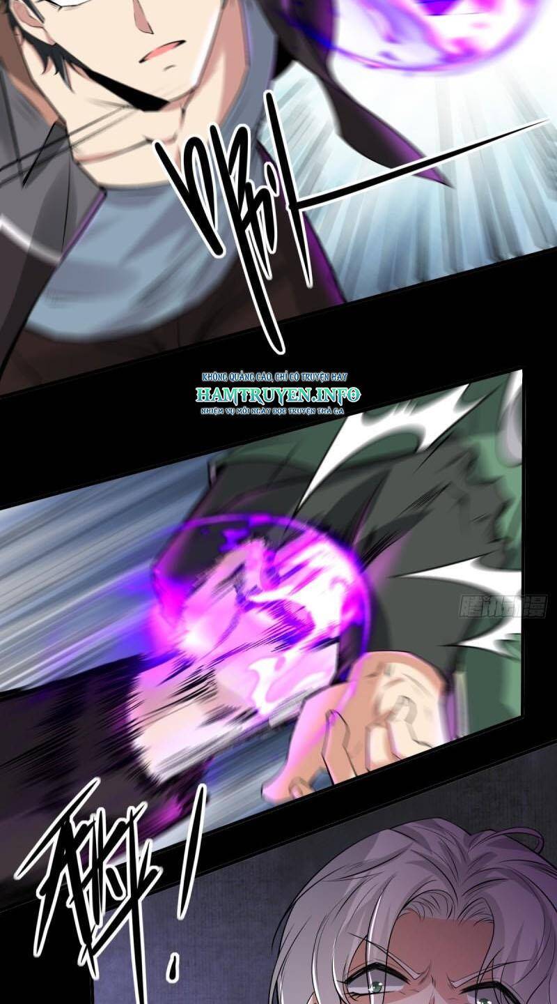 Ta Không Muốn Làm Đệ Nhất chapter 143 - Trang 32