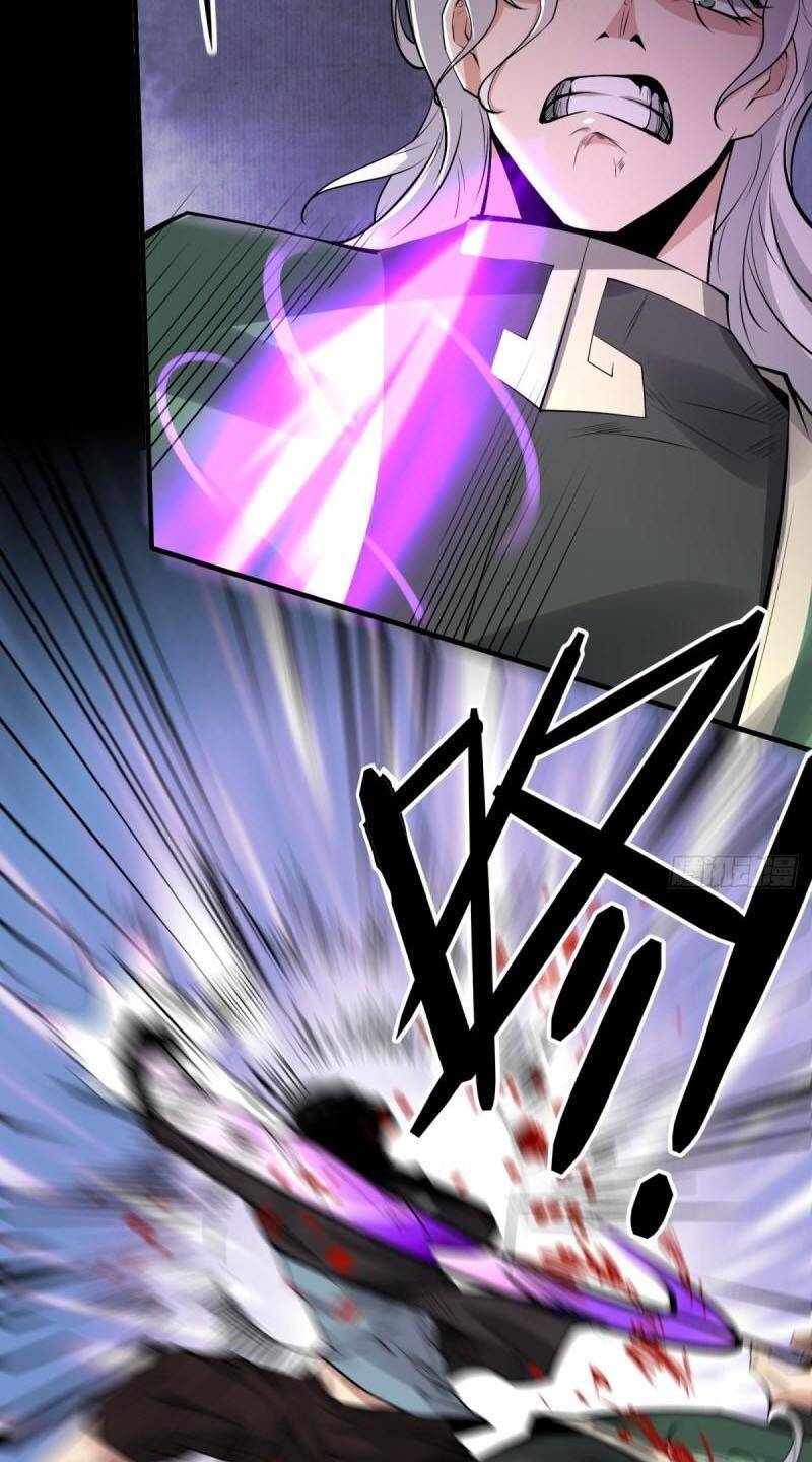 Ta Không Muốn Làm Đệ Nhất chapter 143 - Trang 33