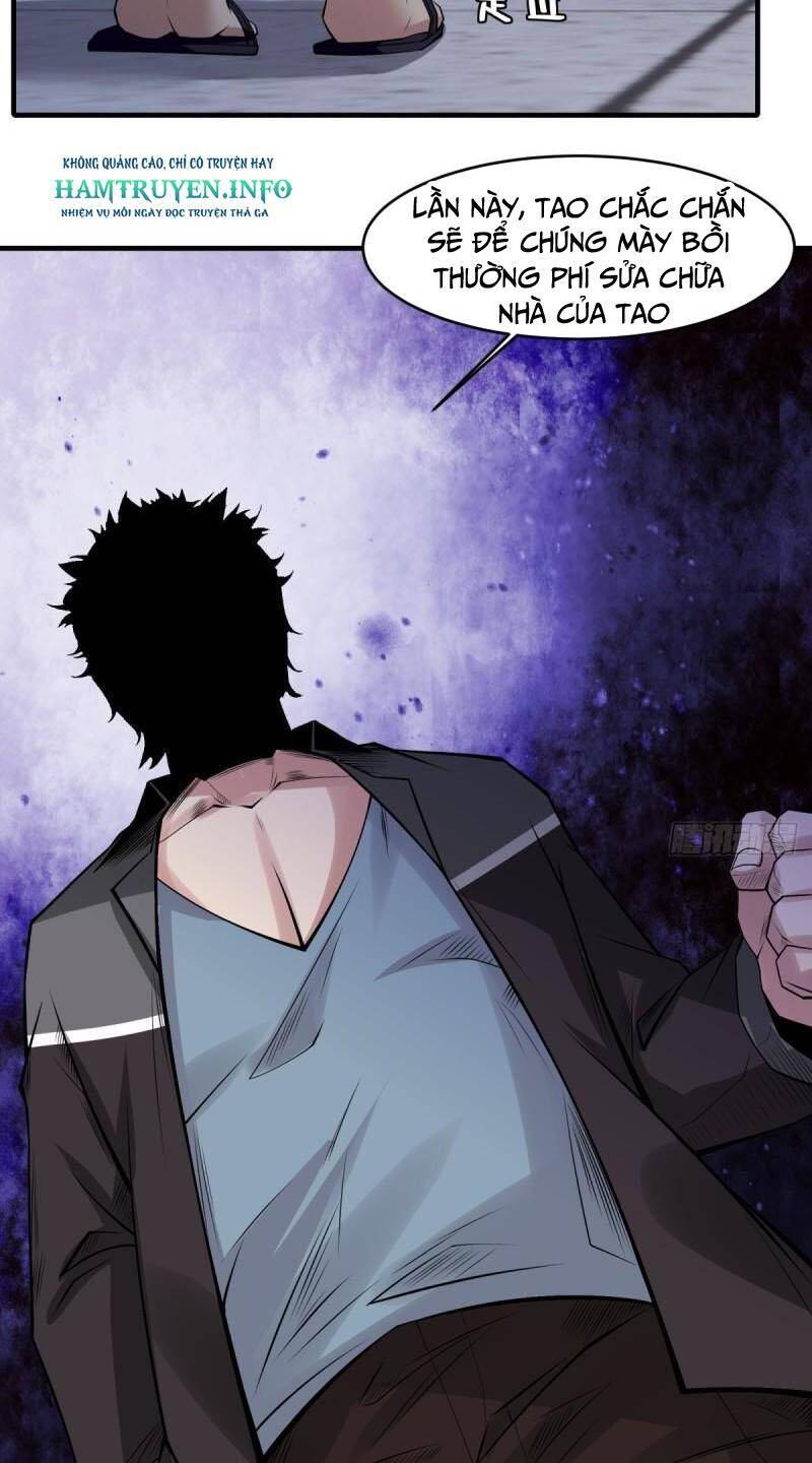 Ta Không Muốn Làm Đệ Nhất chapter 143 - Trang 36