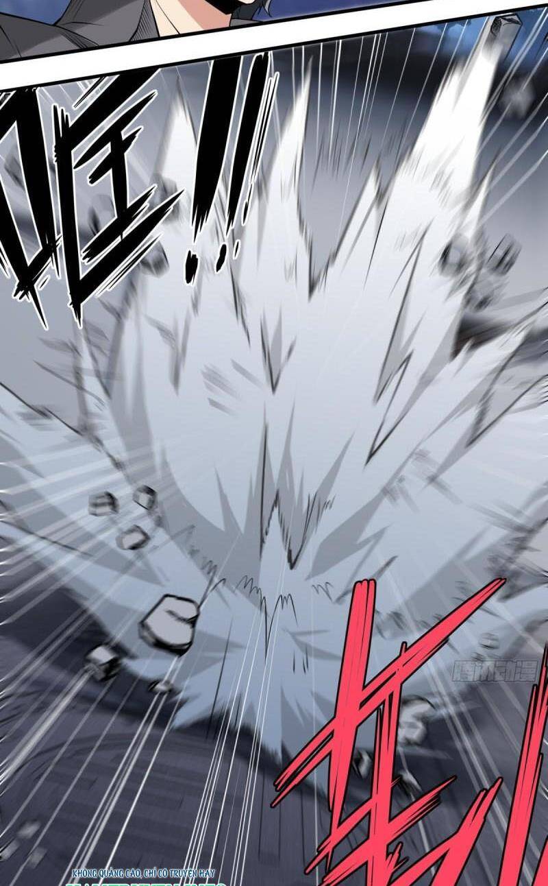 Ta Không Muốn Làm Đệ Nhất chapter 143 - Trang 6