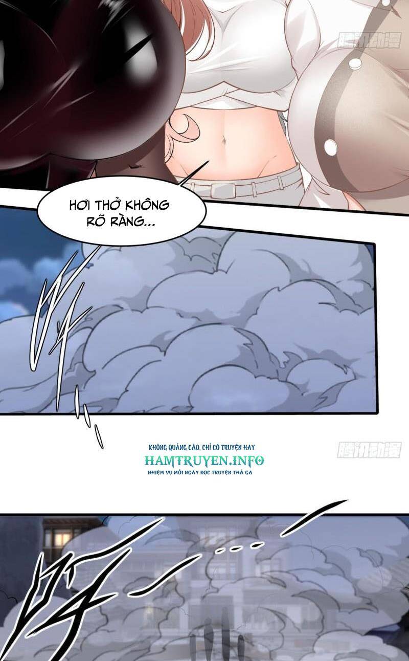Ta Không Muốn Làm Đệ Nhất chapter 143 - Trang 10