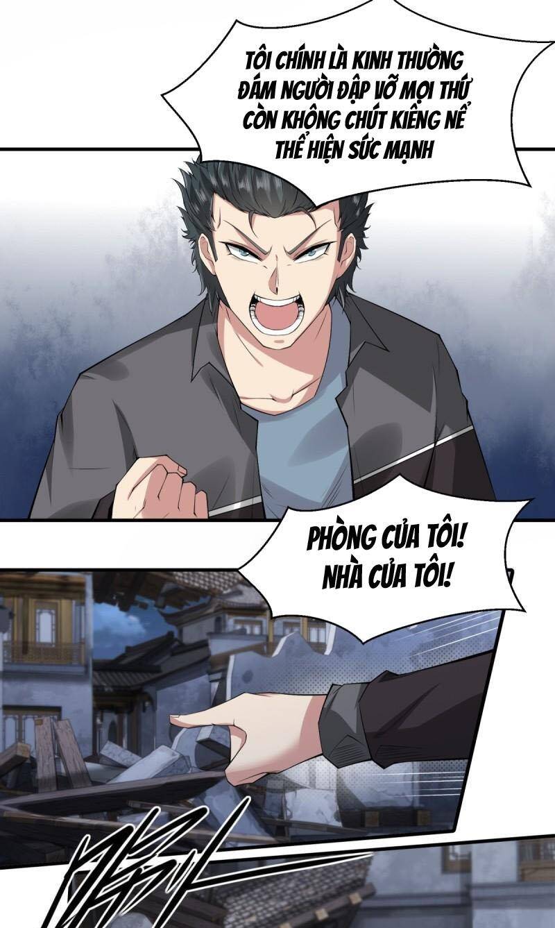 Ta Không Muốn Làm Đệ Nhất chapter 144 - Upload bởi truyensieuhay.com