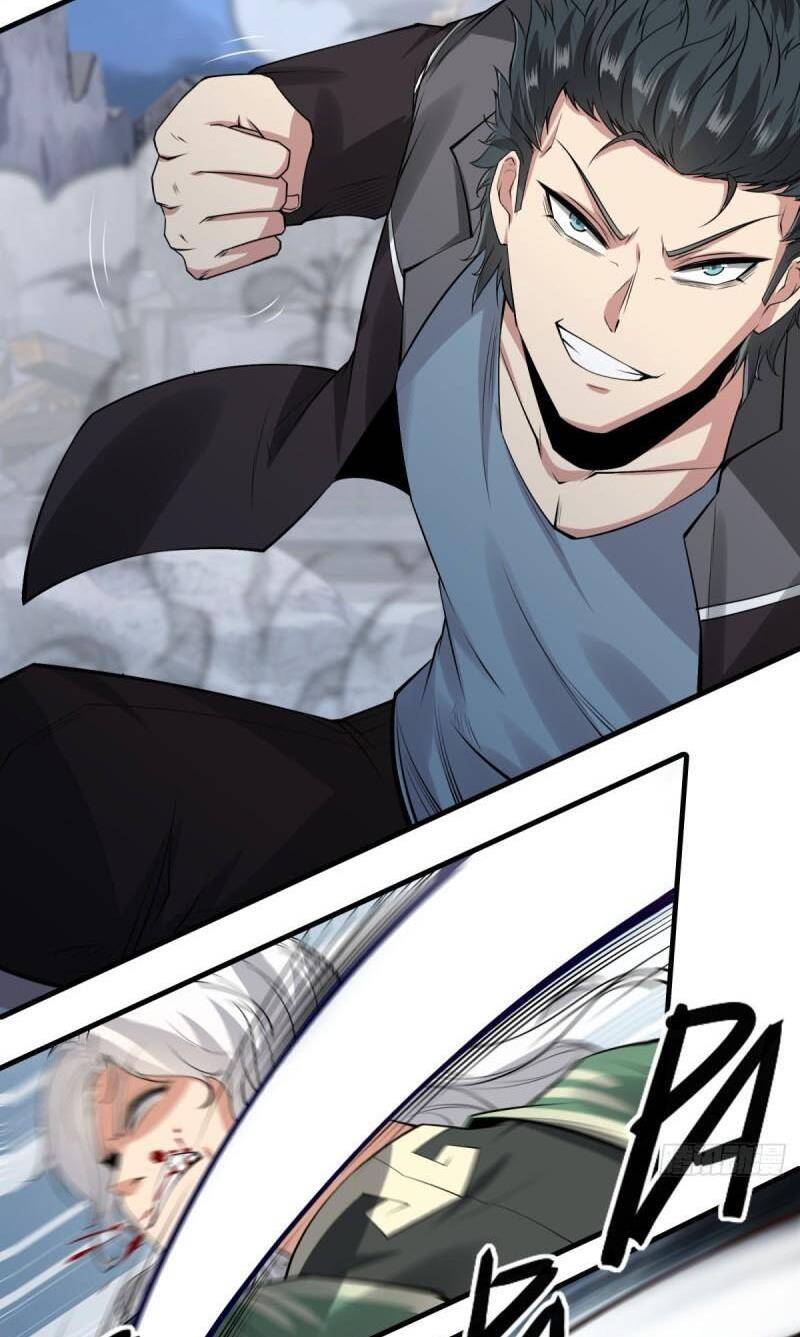 Ta Không Muốn Làm Đệ Nhất chapter 144 - Upload bởi truyensieuhay.com