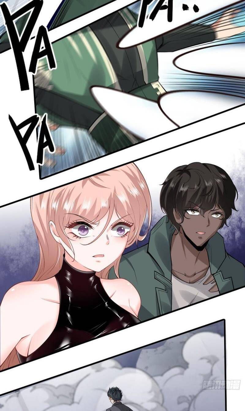 Ta Không Muốn Làm Đệ Nhất chapter 144 - Upload bởi truyensieuhay.com