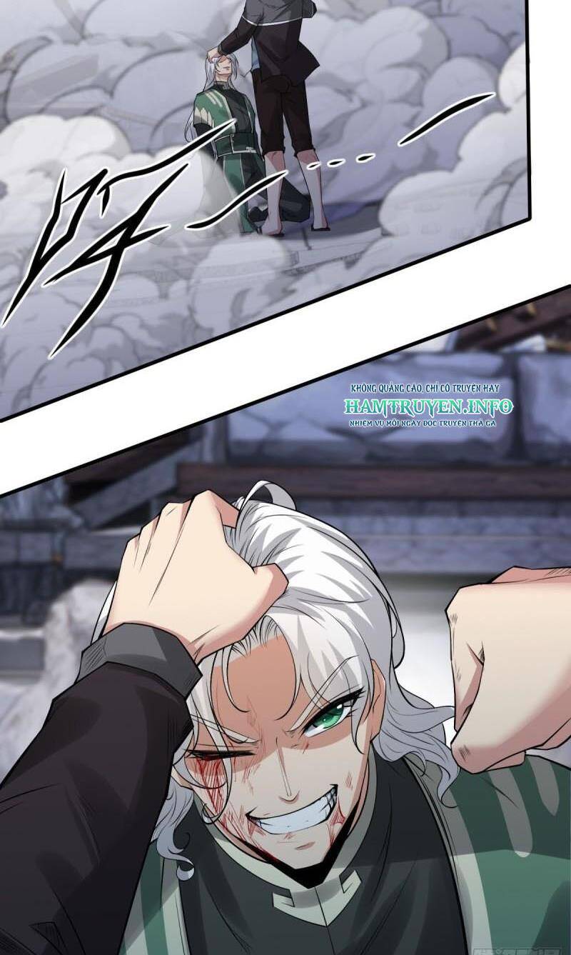 Ta Không Muốn Làm Đệ Nhất chapter 144 - Upload bởi truyensieuhay.com