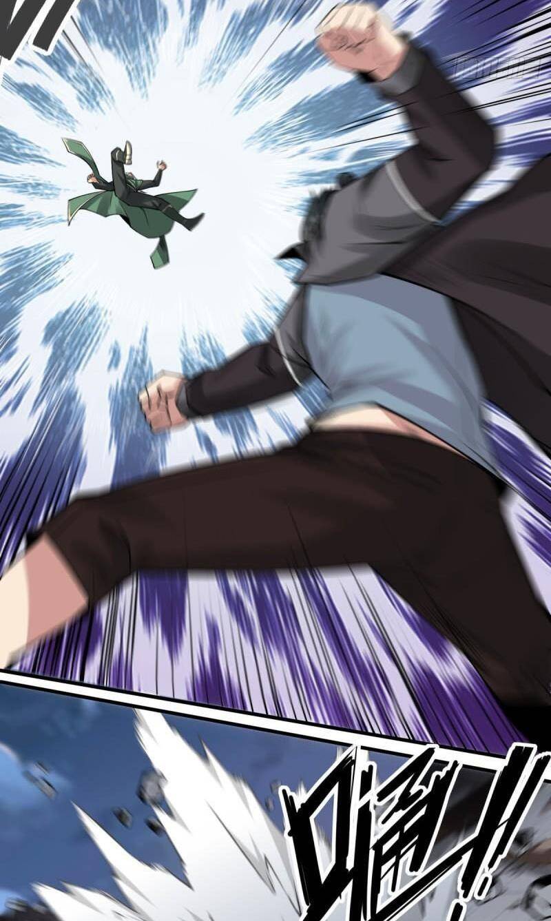 Ta Không Muốn Làm Đệ Nhất chapter 144 - Upload bởi truyensieuhay.com