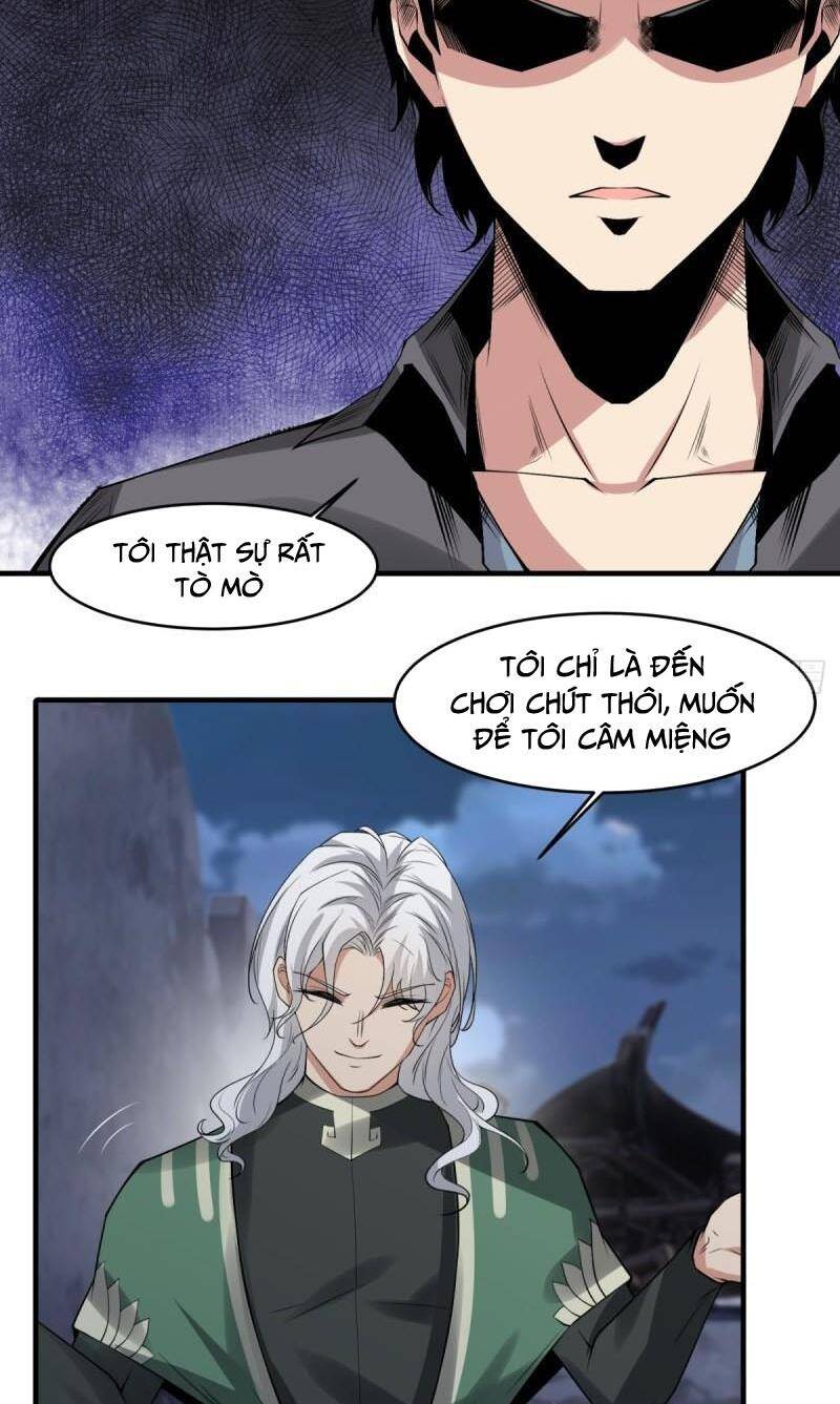 Ta Không Muốn Làm Đệ Nhất chapter 144 - Upload bởi truyensieuhay.com