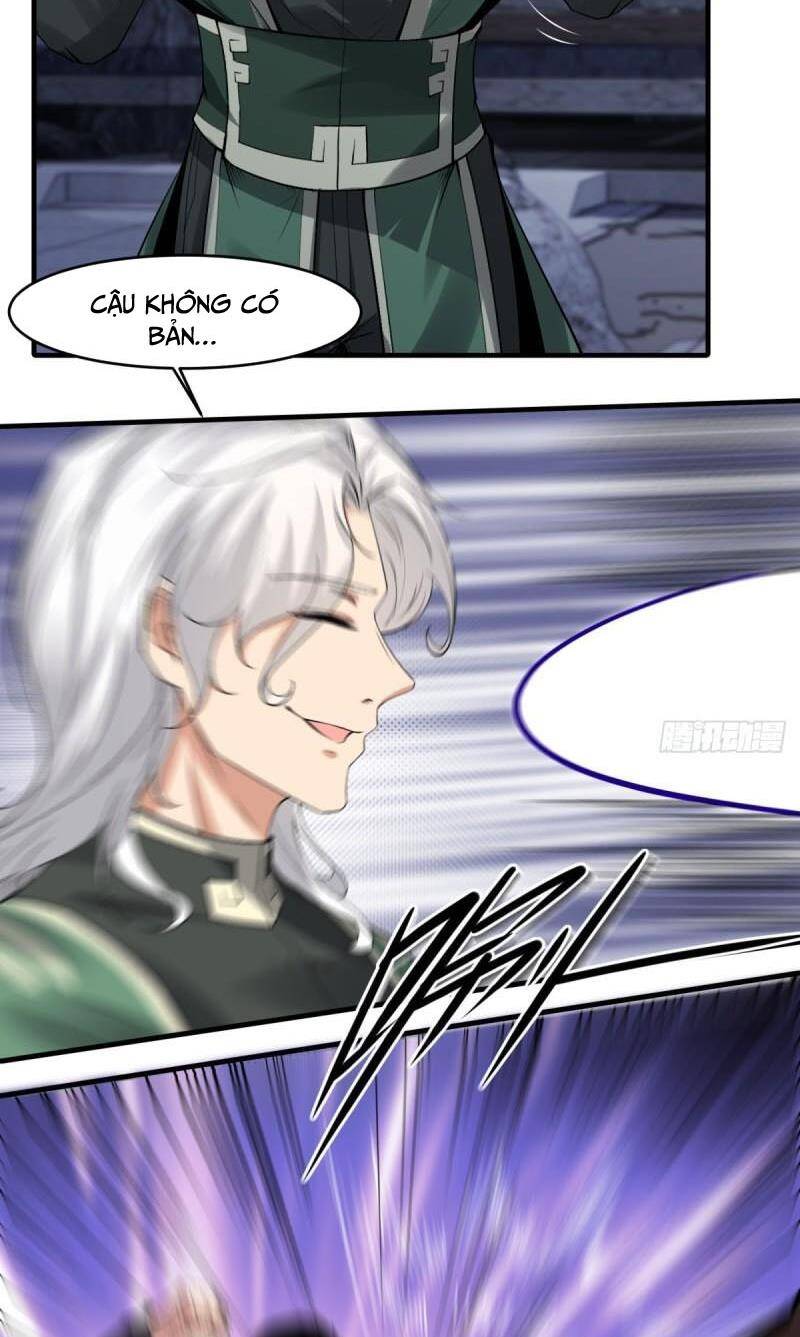 Ta Không Muốn Làm Đệ Nhất chapter 144 - Upload bởi truyensieuhay.com