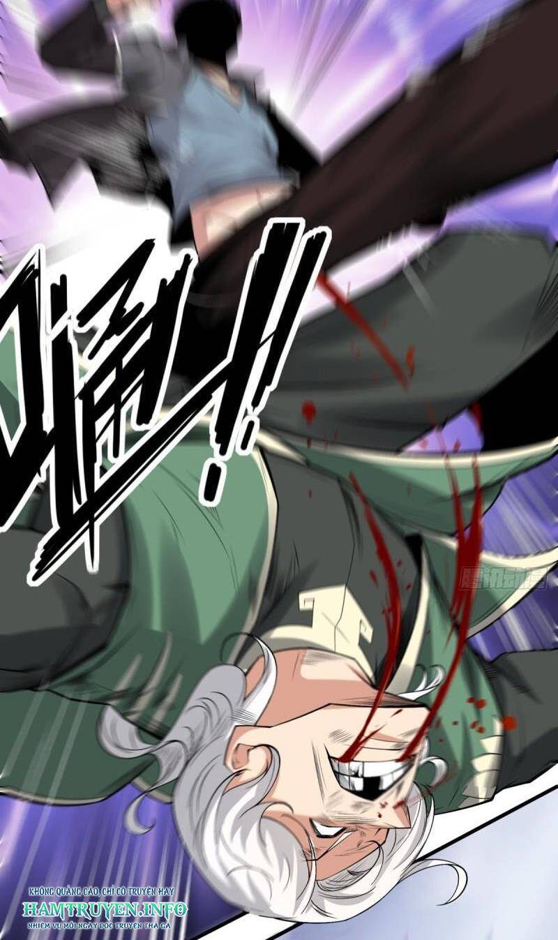 Ta Không Muốn Làm Đệ Nhất chapter 144 - Upload bởi truyensieuhay.com