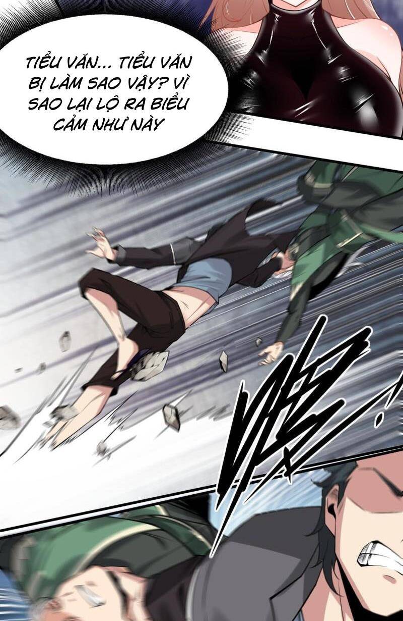 Ta Không Muốn Làm Đệ Nhất chapter 144 - Upload bởi truyensieuhay.com
