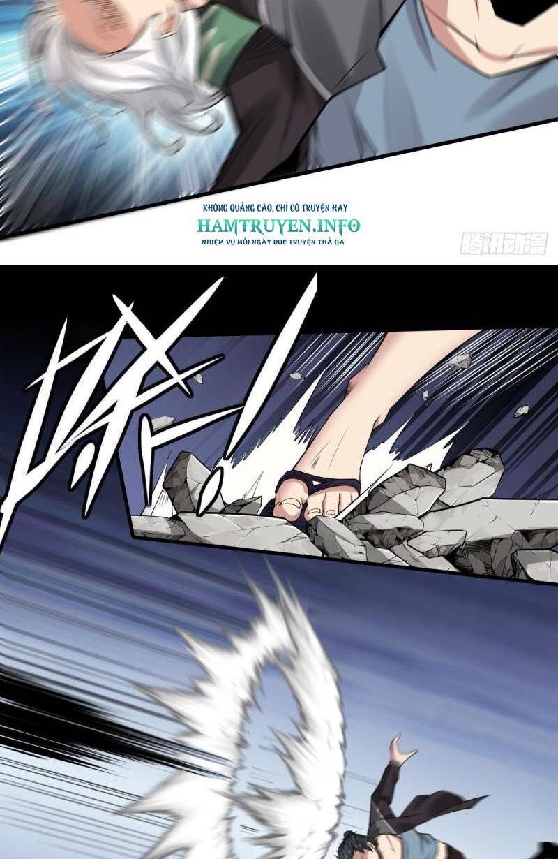 Ta Không Muốn Làm Đệ Nhất chapter 144 - Upload bởi truyensieuhay.com