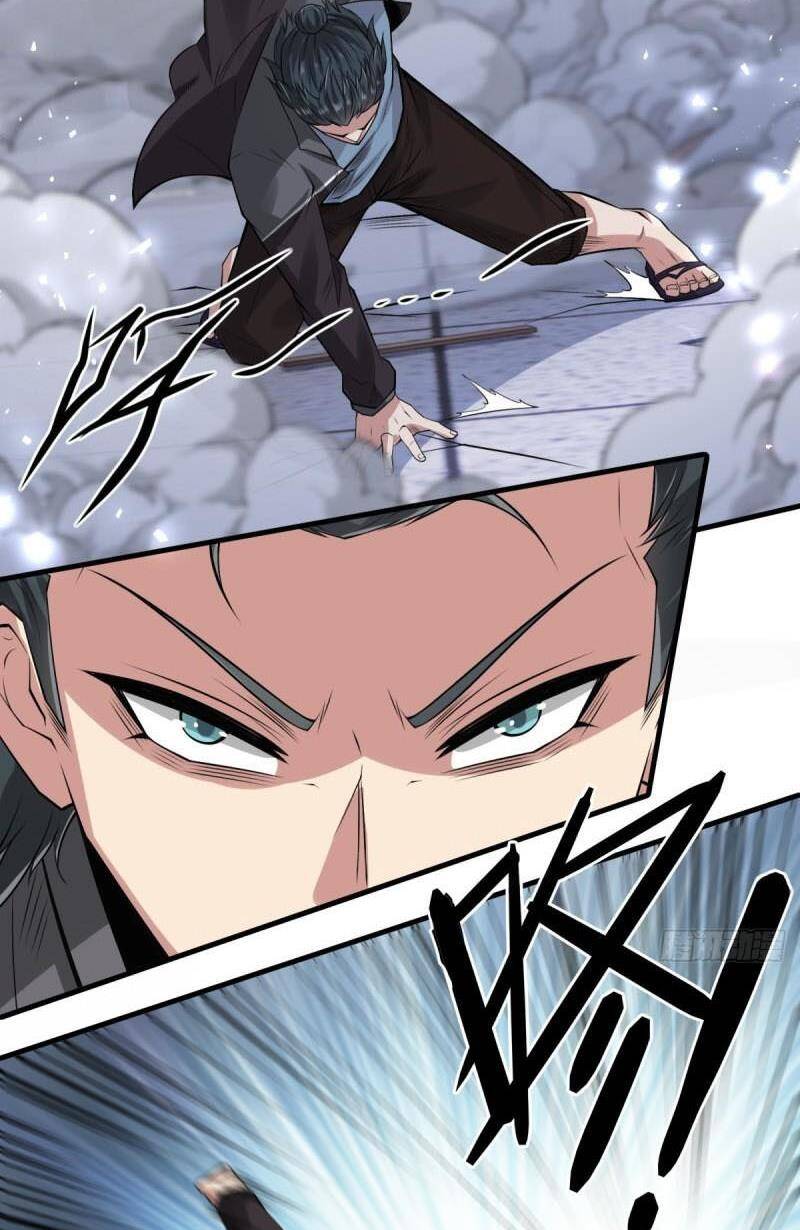 Ta Không Muốn Làm Đệ Nhất chapter 144 - Upload bởi truyensieuhay.com