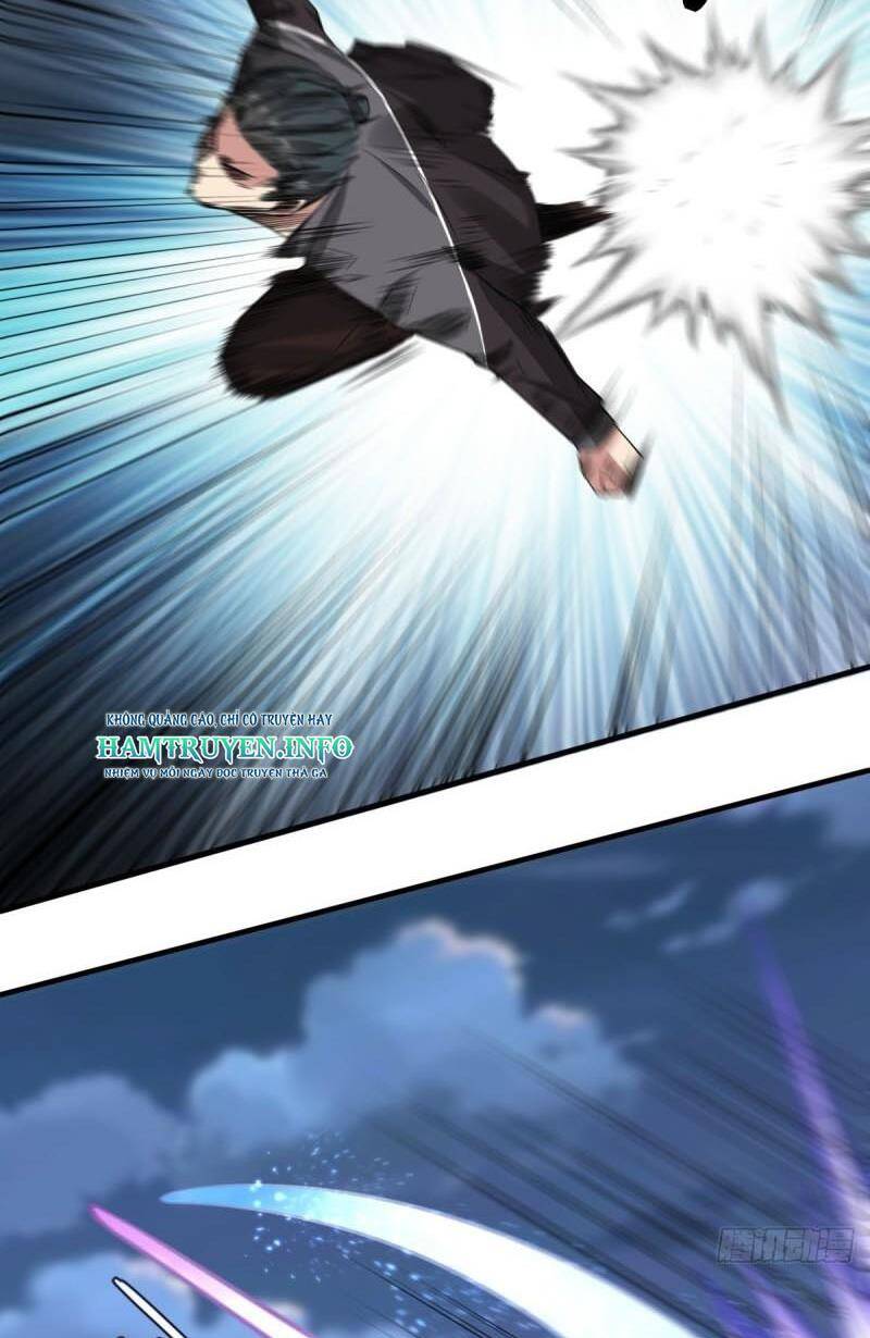 Ta Không Muốn Làm Đệ Nhất chapter 144 - Upload bởi truyensieuhay.com