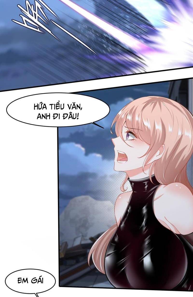 Ta Không Muốn Làm Đệ Nhất chapter 144 - Upload bởi truyensieuhay.com