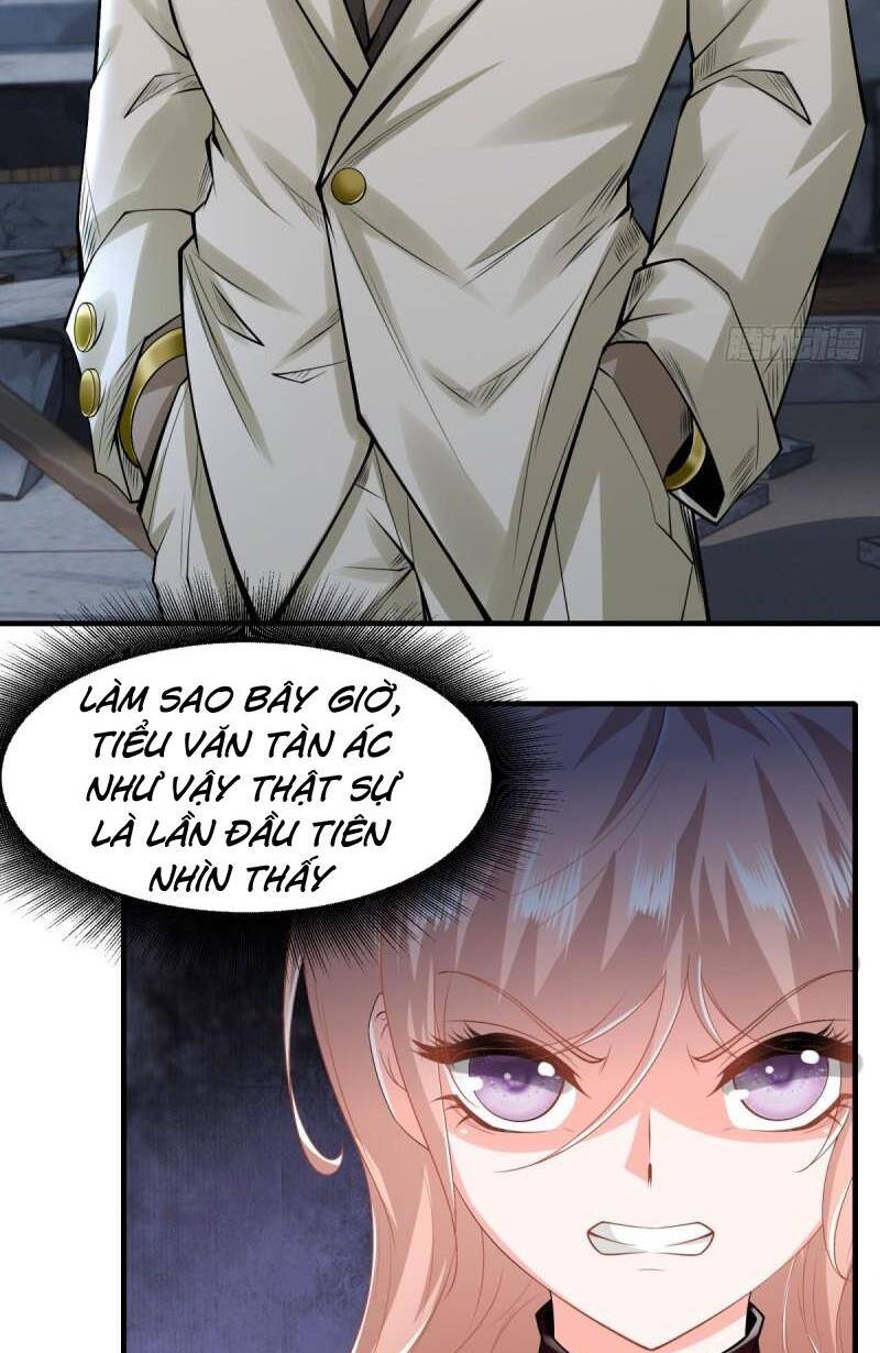 Ta Không Muốn Làm Đệ Nhất chapter 144 - Upload bởi truyensieuhay.com