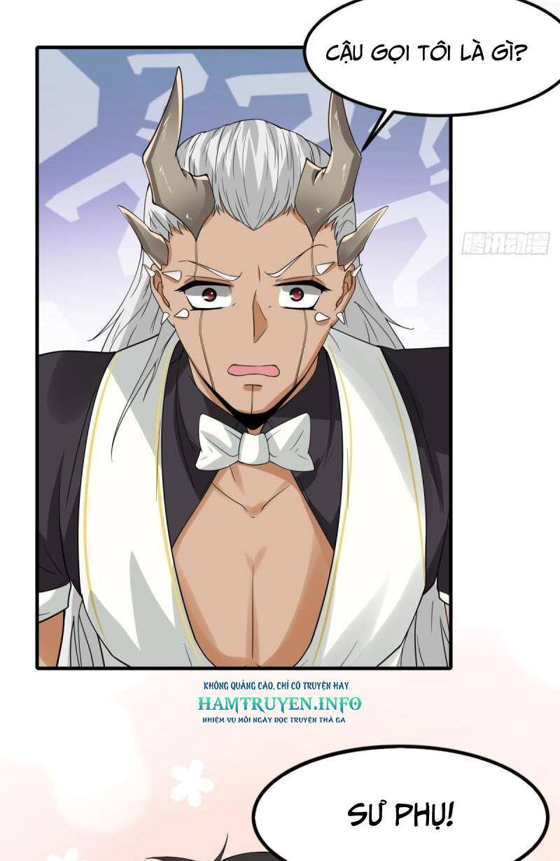 Ta Không Muốn Làm Đệ Nhất chapter 144 - Upload bởi truyensieuhay.com
