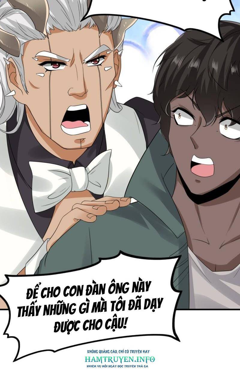 Ta Không Muốn Làm Đệ Nhất chapter 144 - Upload bởi truyensieuhay.com