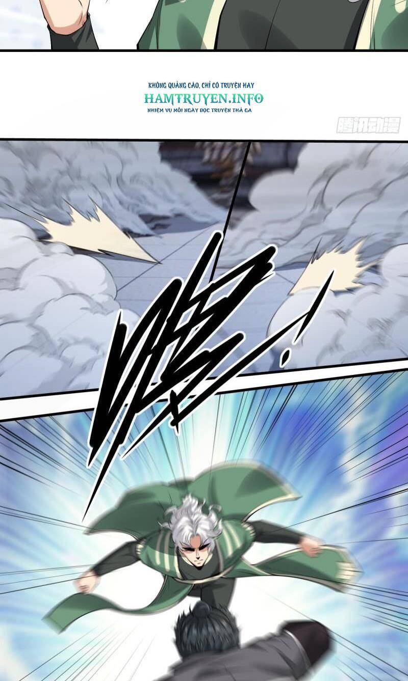 Ta Không Muốn Làm Đệ Nhất chapter 144 - Upload bởi truyensieuhay.com