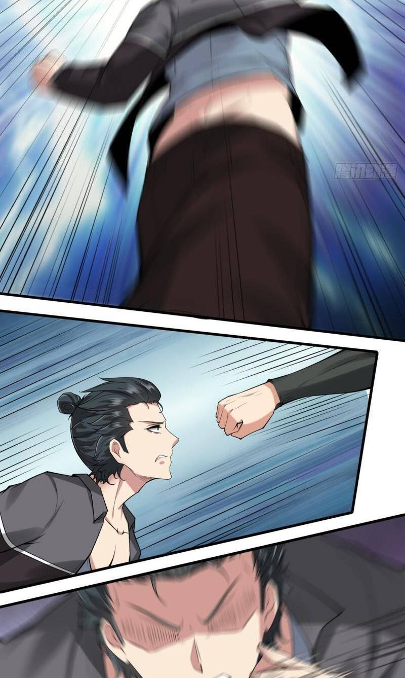 Ta Không Muốn Làm Đệ Nhất chapter 144 - Upload bởi truyensieuhay.com