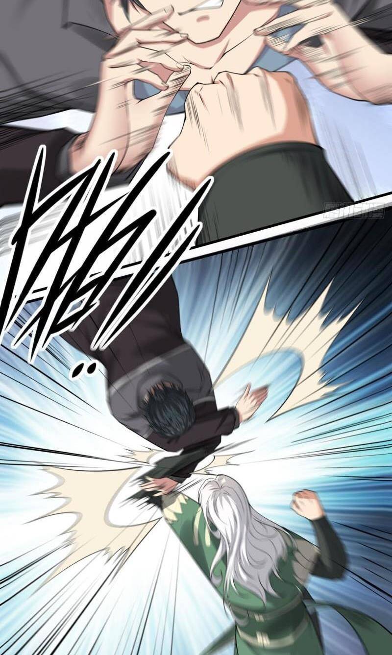 Ta Không Muốn Làm Đệ Nhất chapter 144 - Upload bởi truyensieuhay.com