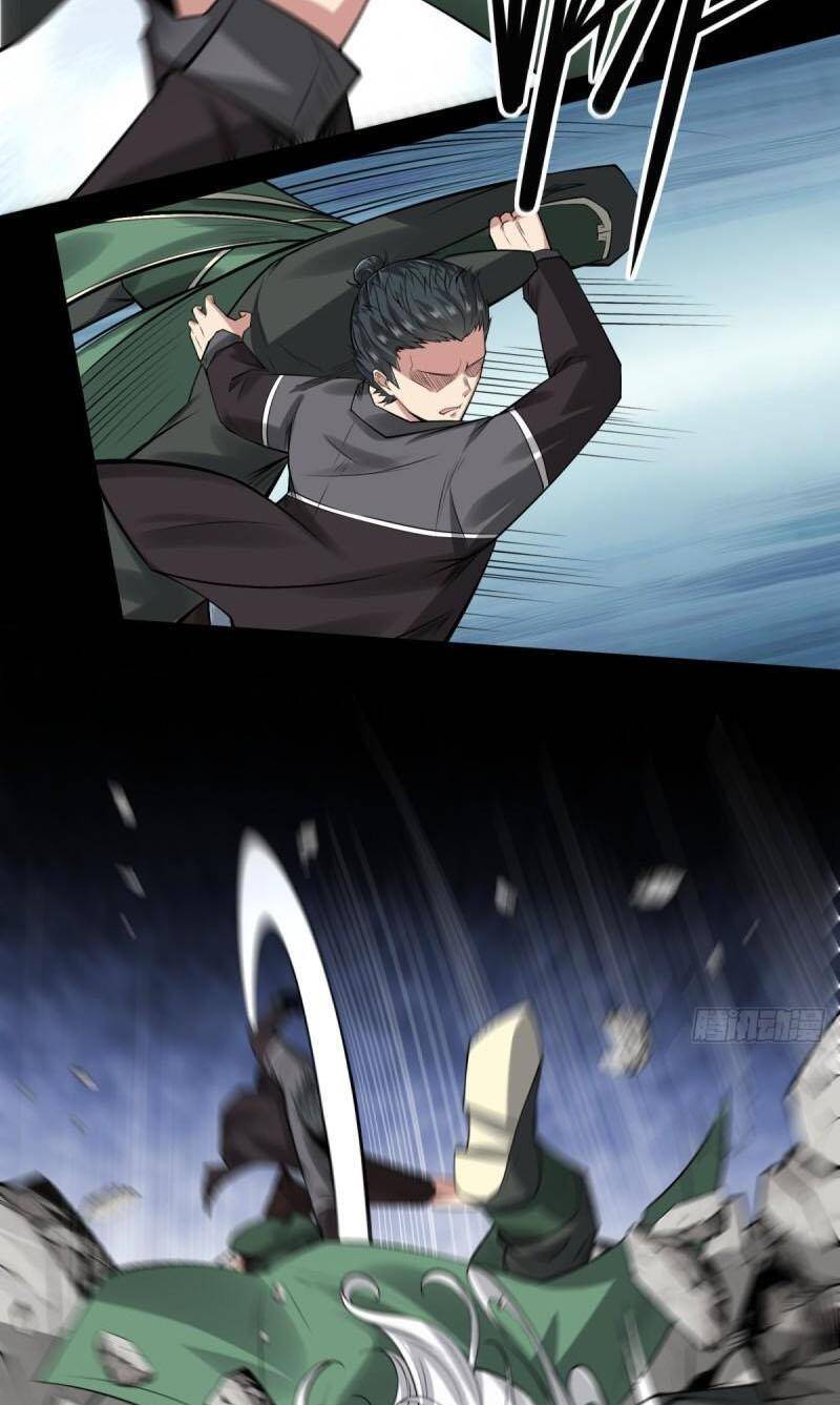 Ta Không Muốn Làm Đệ Nhất chapter 144 - Upload bởi truyensieuhay.com