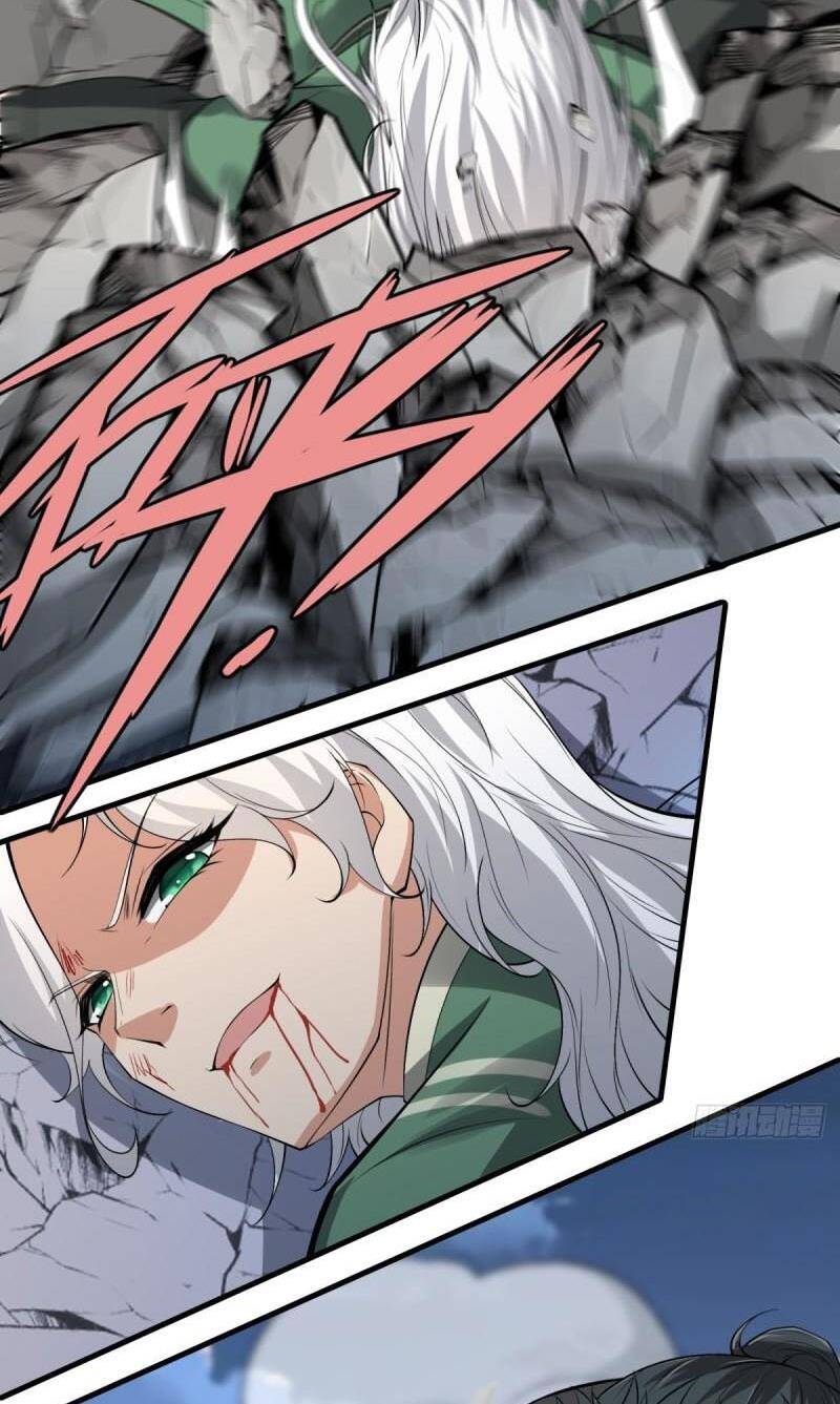 Ta Không Muốn Làm Đệ Nhất chapter 144 - Upload bởi truyensieuhay.com