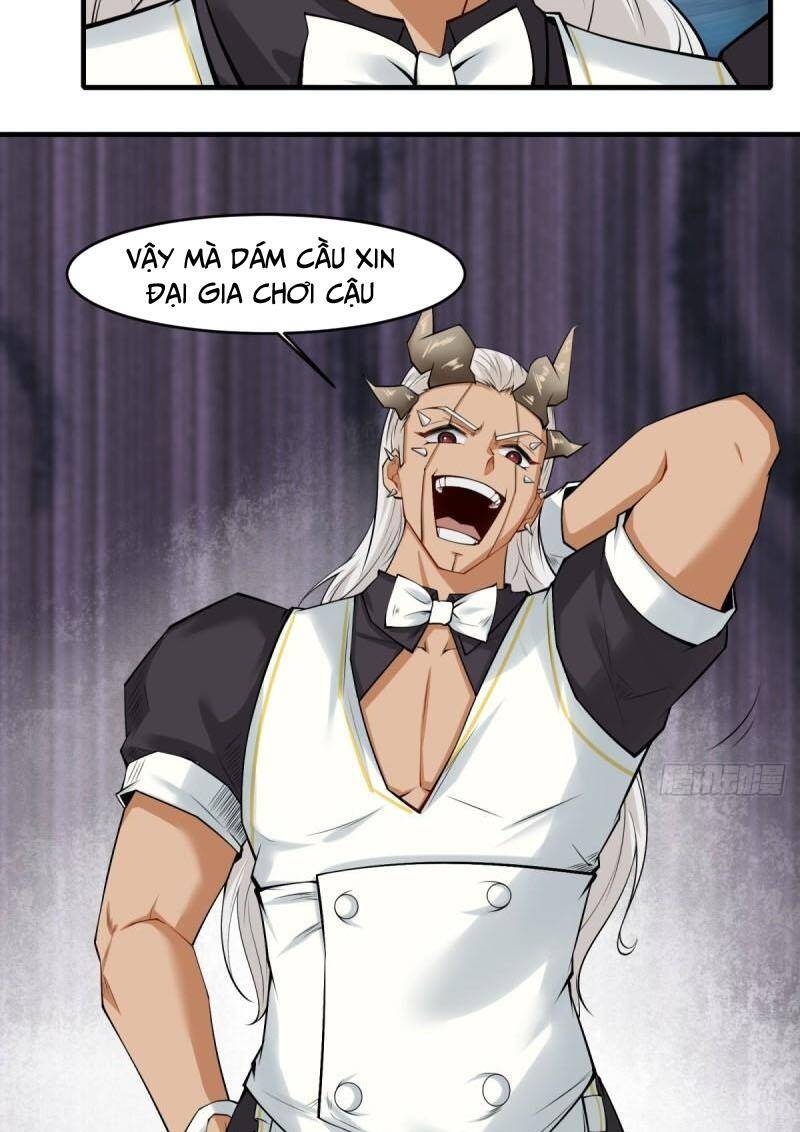 Ta Không Muốn Làm Đệ Nhất chapter 145 - Trang 15