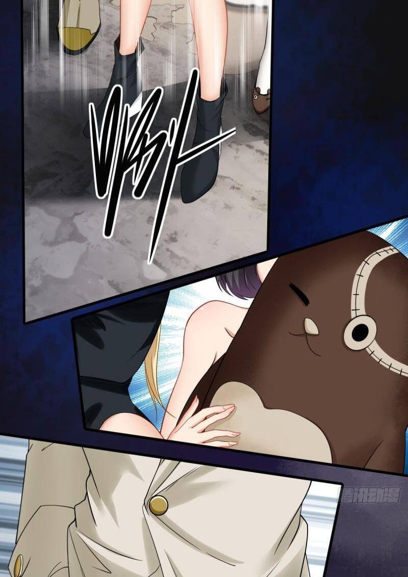 Ta Không Muốn Làm Đệ Nhất chapter 145 - Trang 2