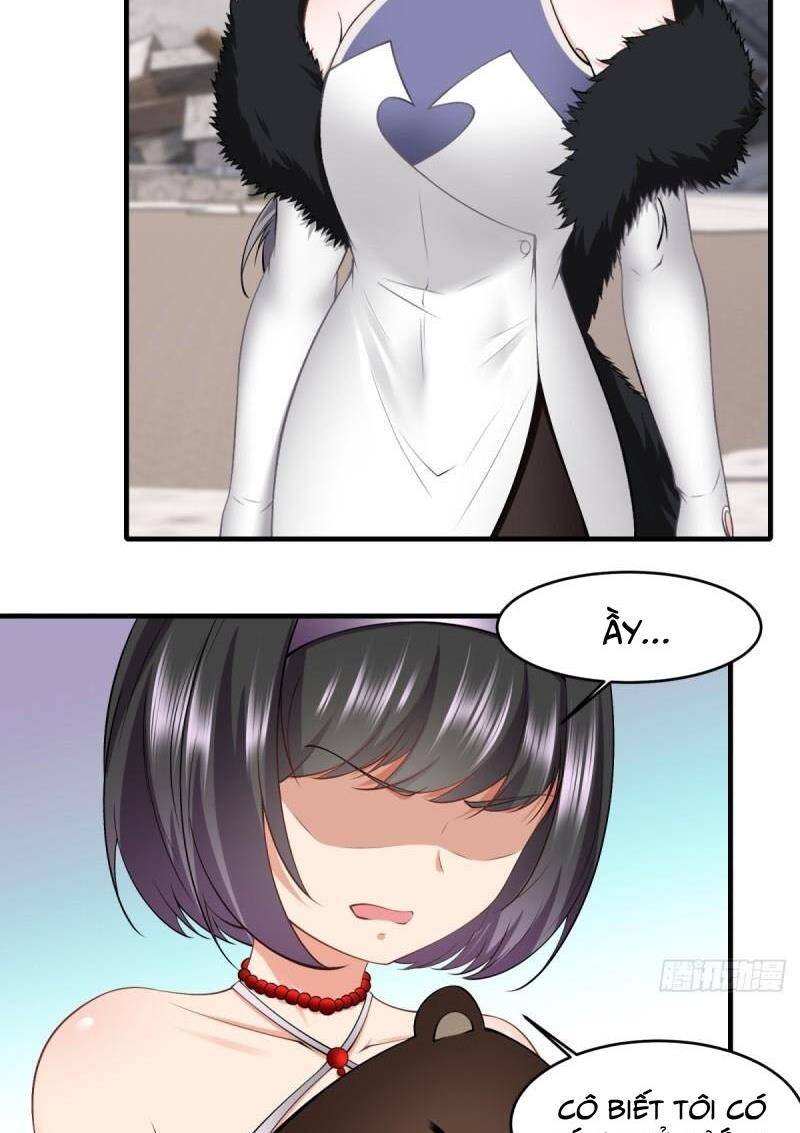 Ta Không Muốn Làm Đệ Nhất chapter 145 - Trang 22