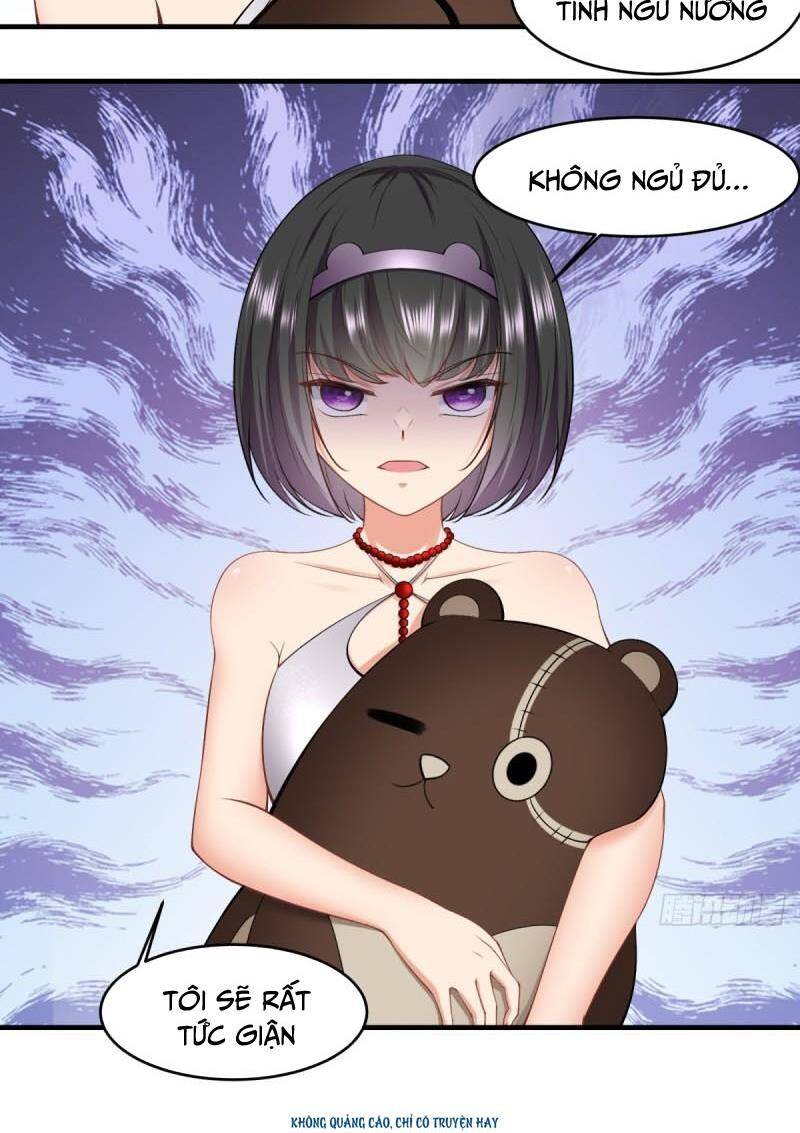 Ta Không Muốn Làm Đệ Nhất chapter 145 - Trang 23