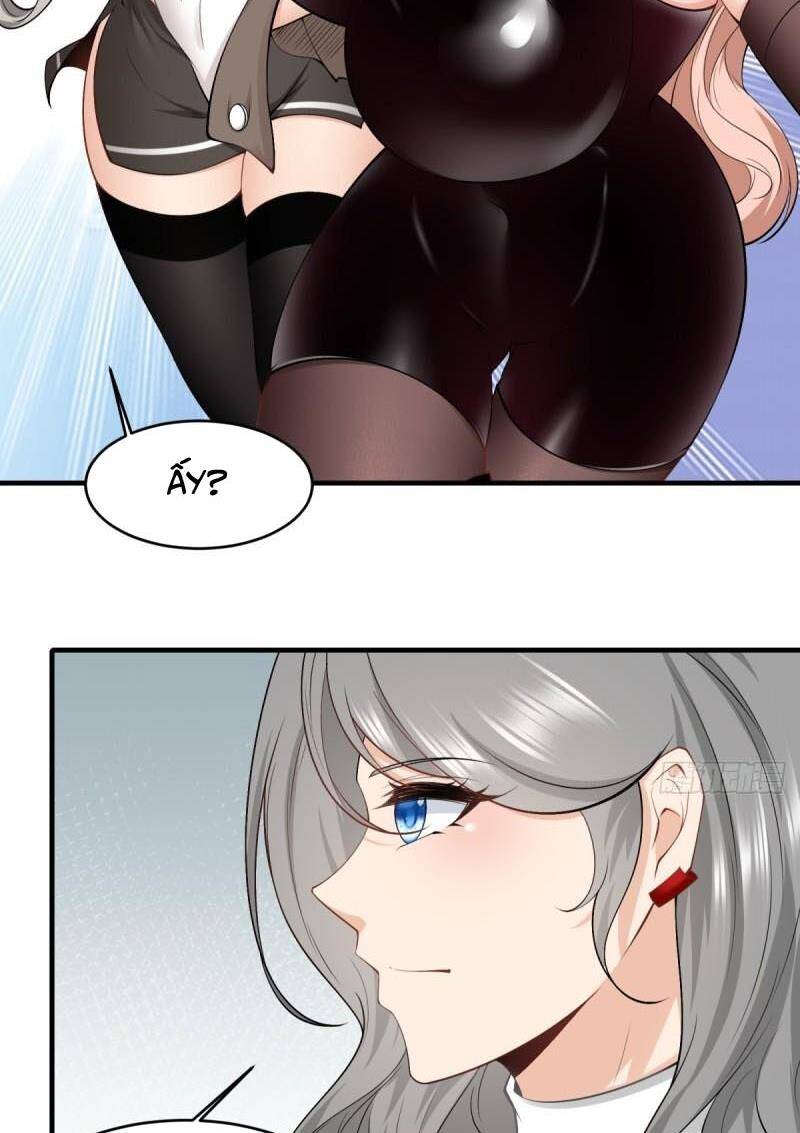 Ta Không Muốn Làm Đệ Nhất chapter 145 - Trang 25