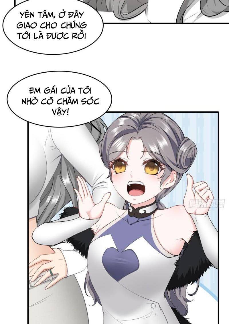 Ta Không Muốn Làm Đệ Nhất chapter 145 - Trang 26