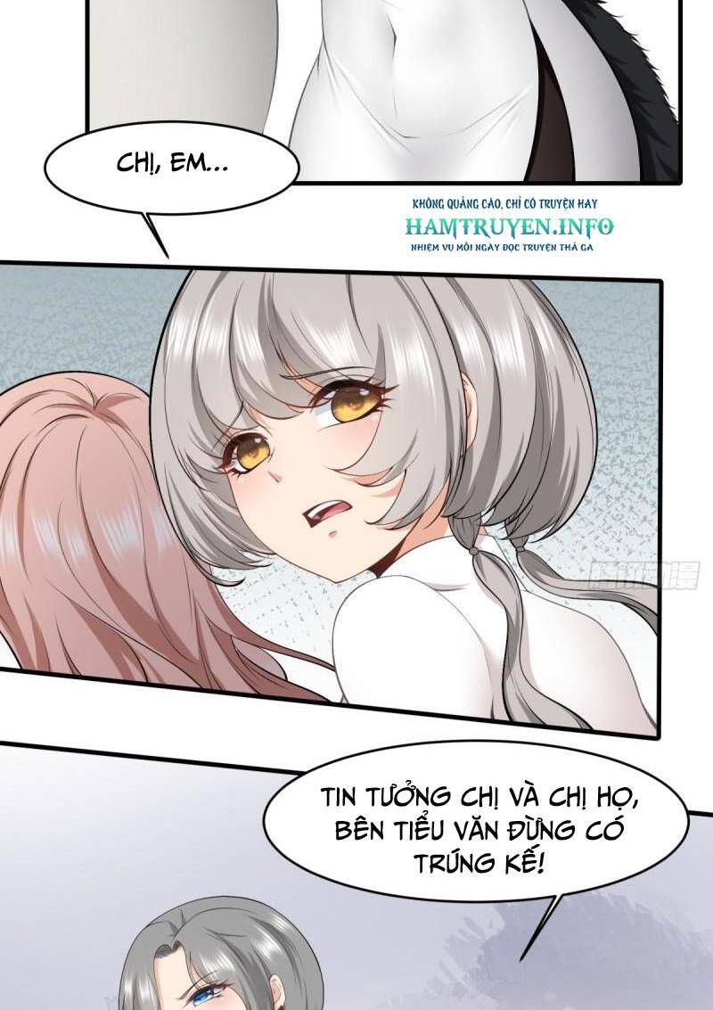 Ta Không Muốn Làm Đệ Nhất chapter 145 - Trang 27