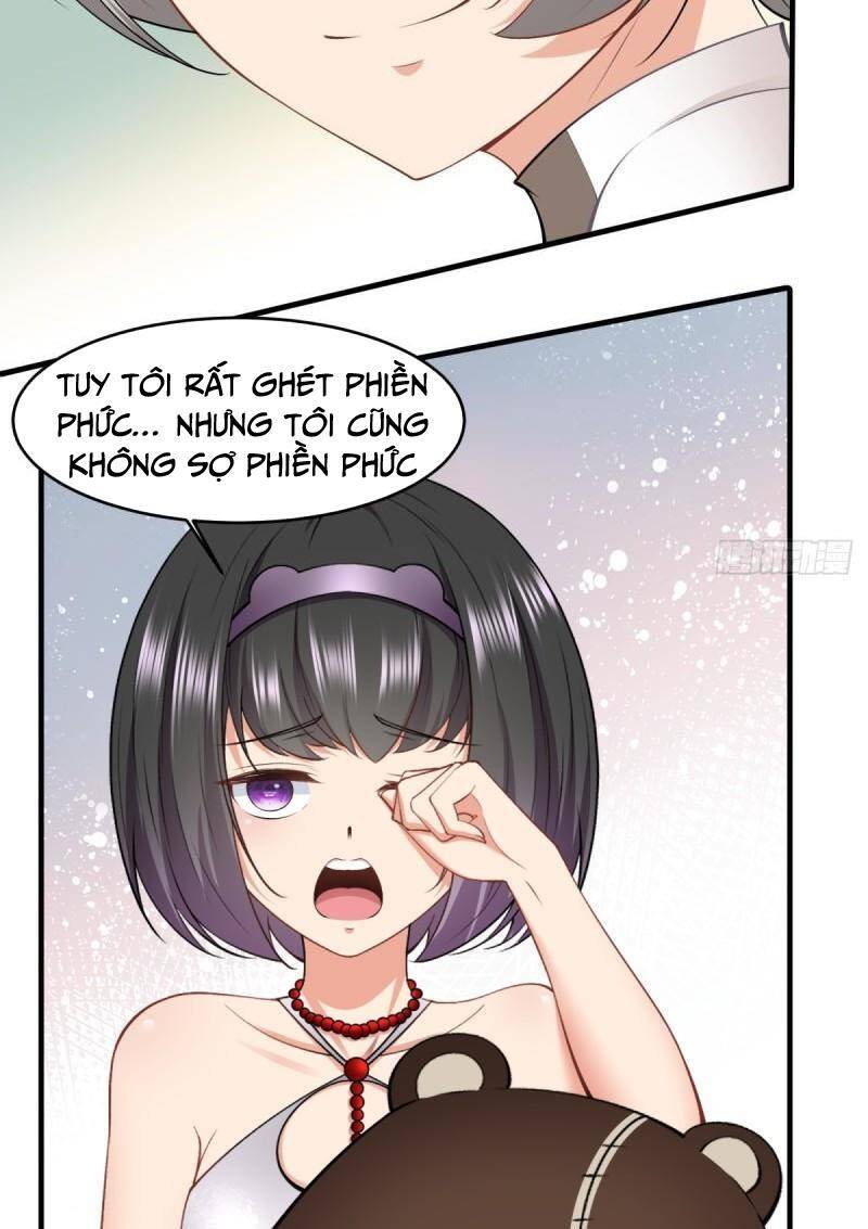 Ta Không Muốn Làm Đệ Nhất chapter 145 - Trang 29